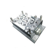 plastic box molds for plastic injection